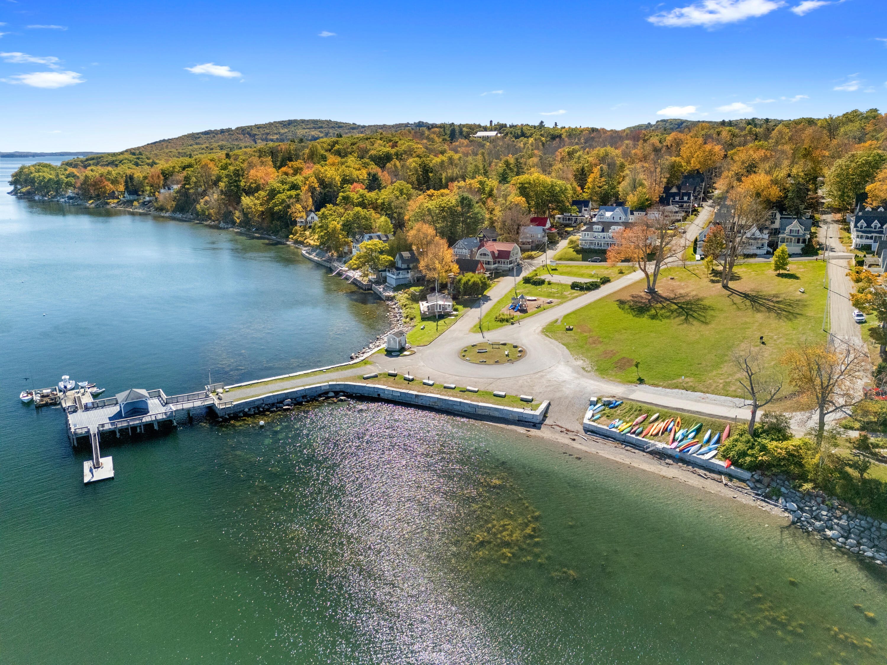 2 Bayview Park Northport ME 04849