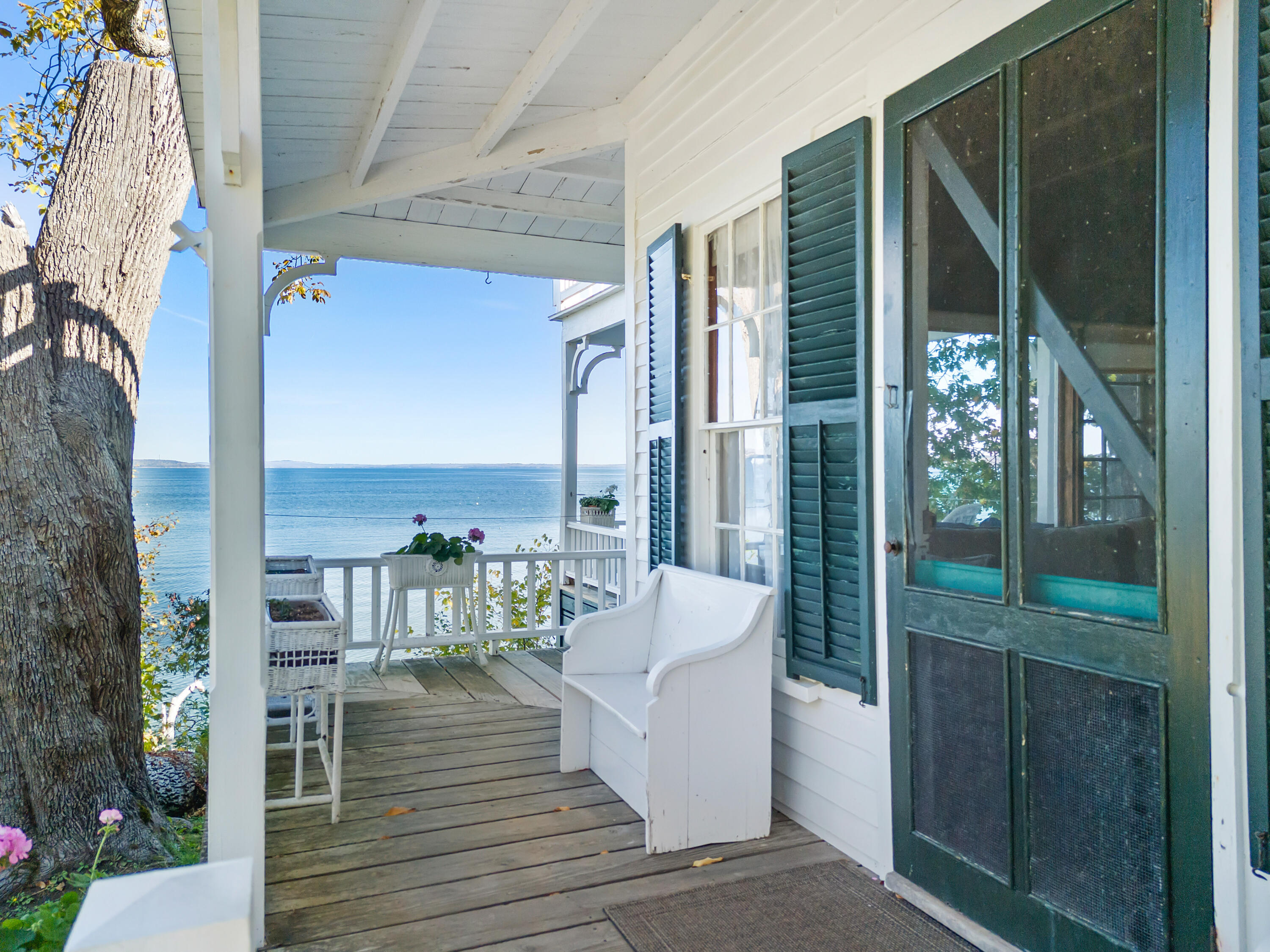 2 Bayview Park Northport ME 04849