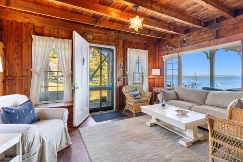 2 Bayview Park Northport ME 04849