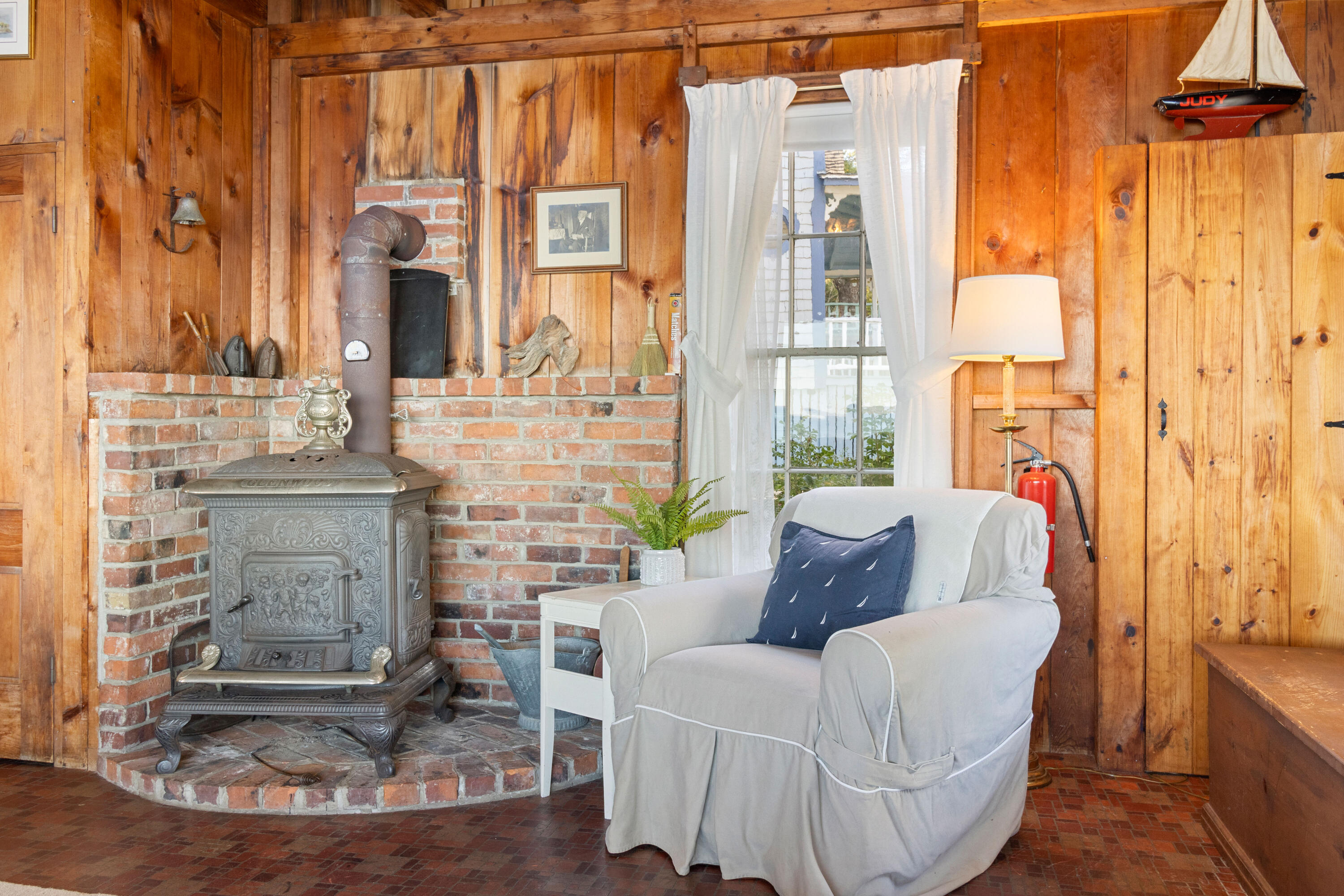 2 Bayview Park Northport ME 04849