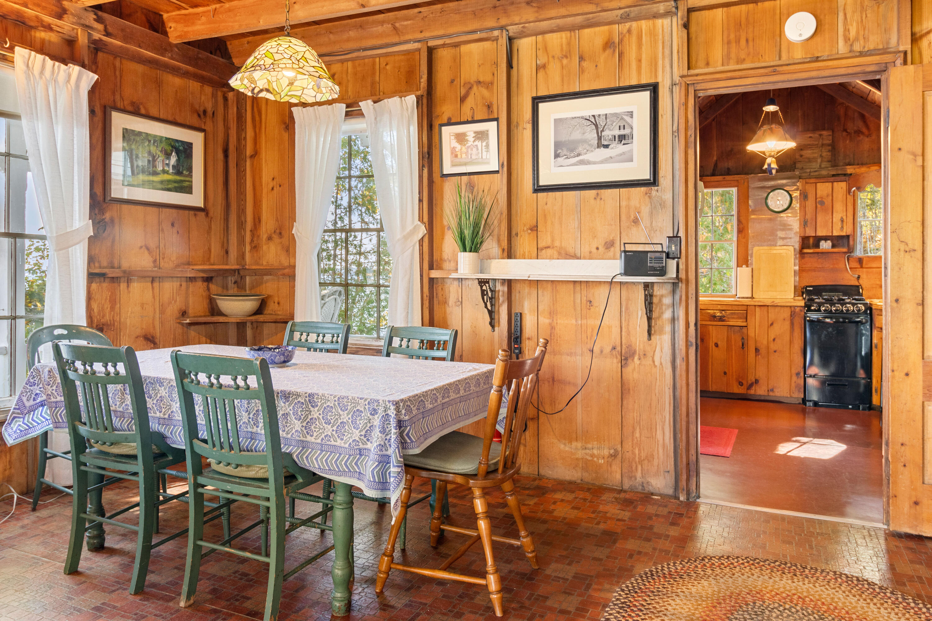 2 Bayview Park Northport ME 04849