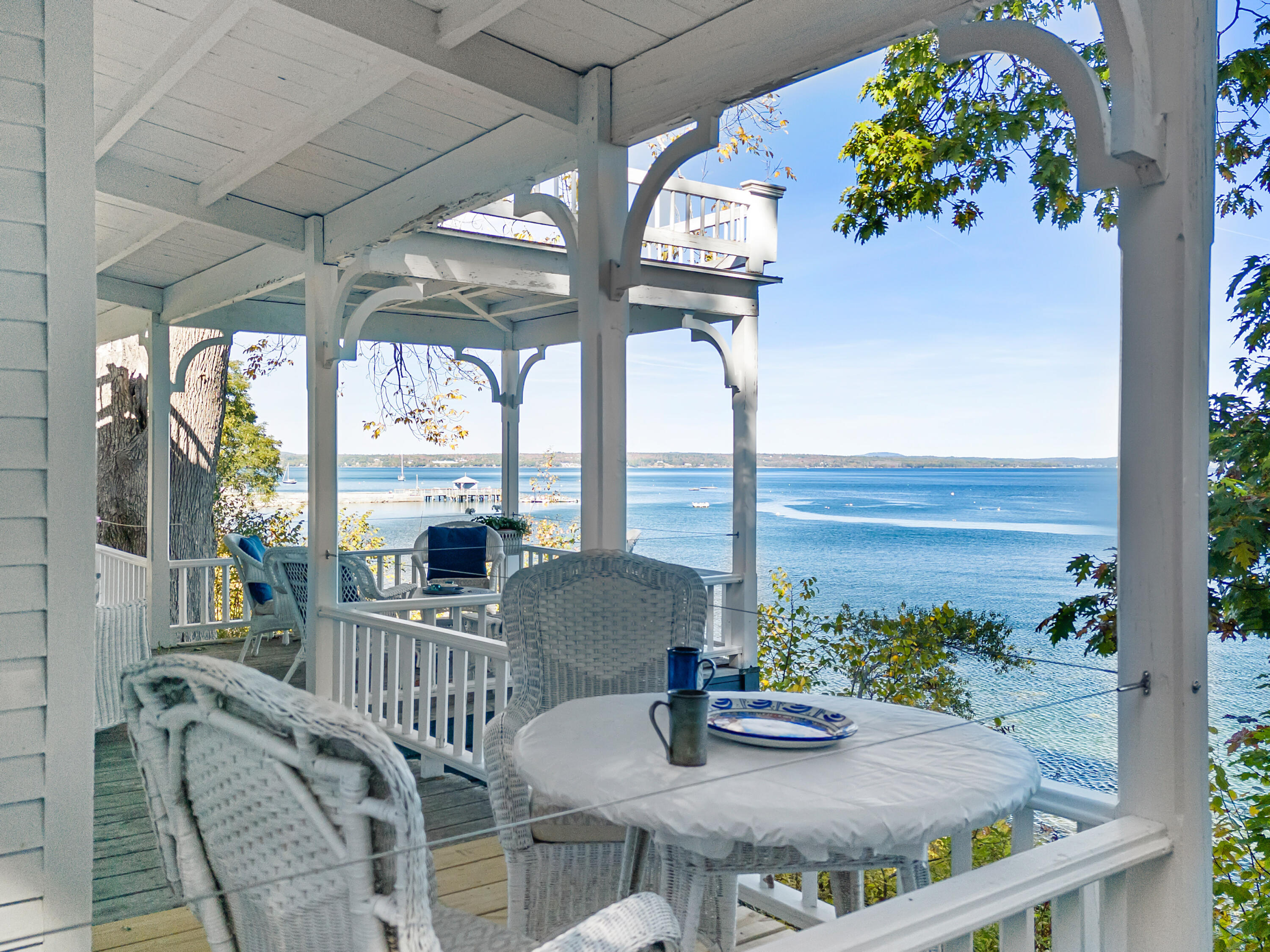 2 Bayview Park Northport ME 04849