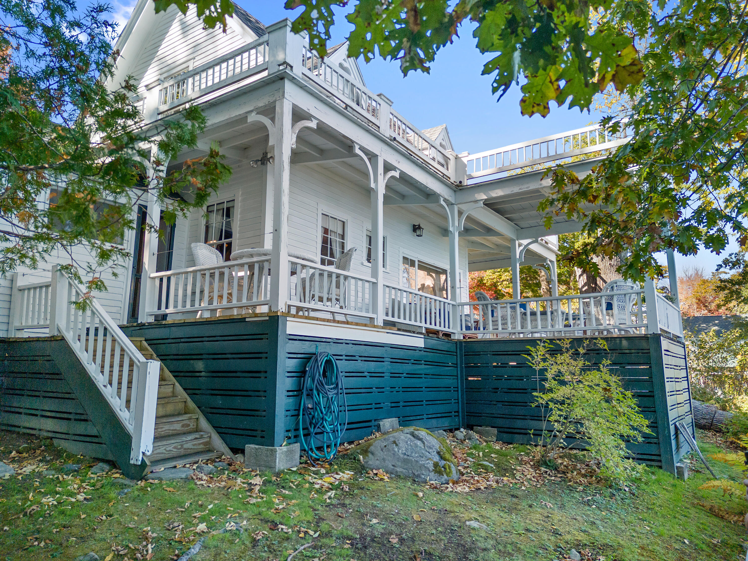 2 Bayview Park Northport ME 04849