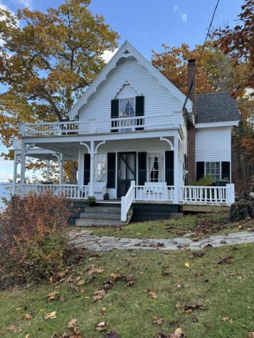 2 Bayview Park Northport ME 04849