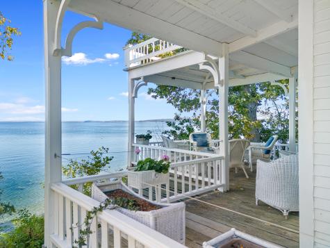 2 Bayview Park Northport ME 04849