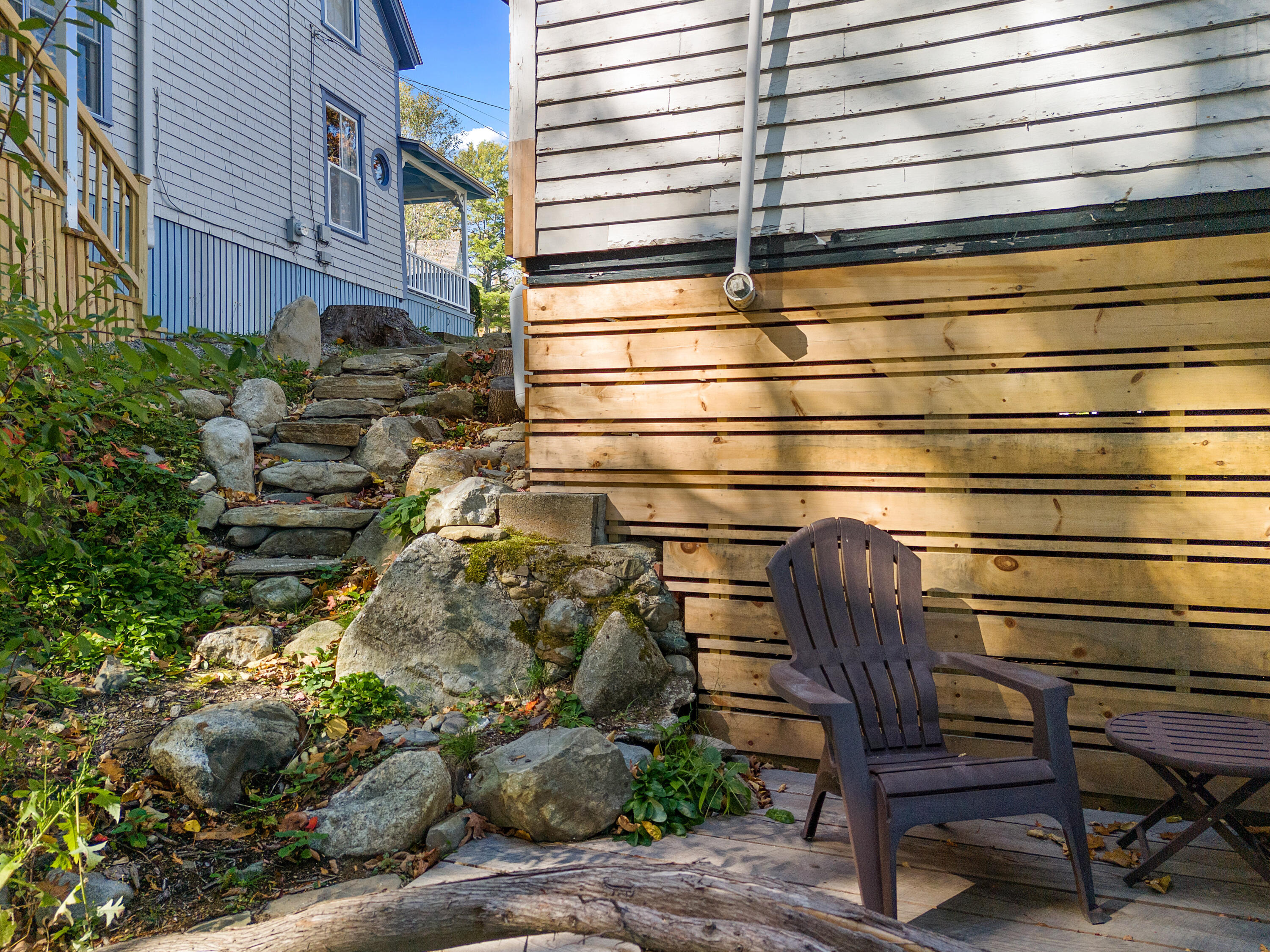 2 Bayview Park Northport ME 04849