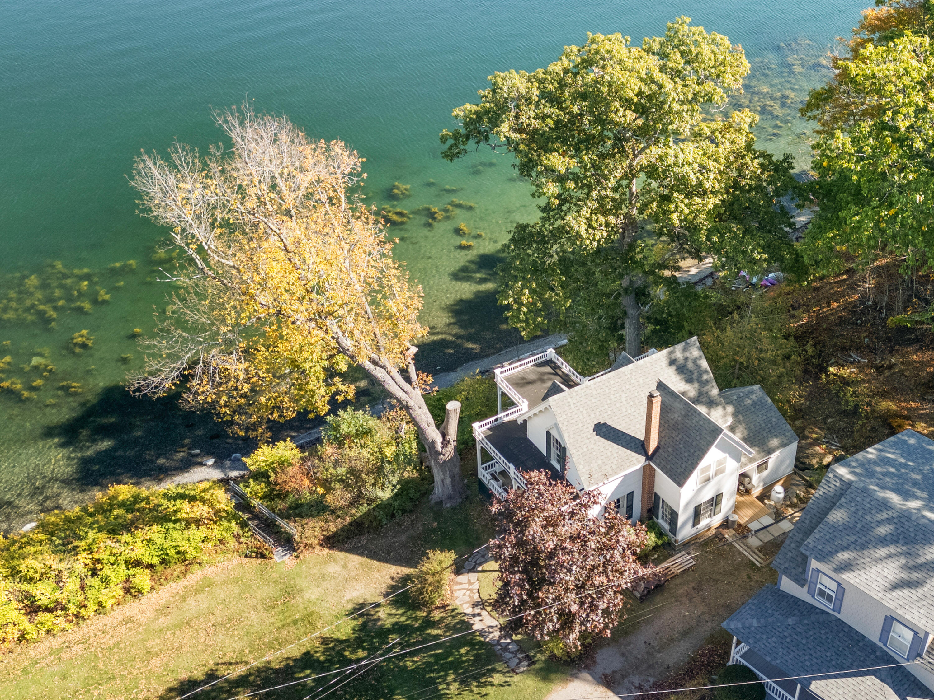 2 Bayview Park Northport ME 04849