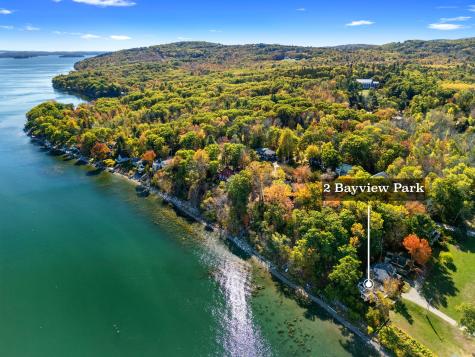 2 Bayview Park Northport ME 04849