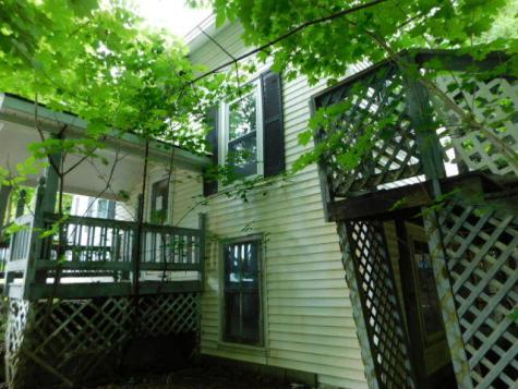 16 Dexter Street Dexter ME 04930