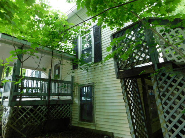 16 Dexter Street Dexter ME 04930