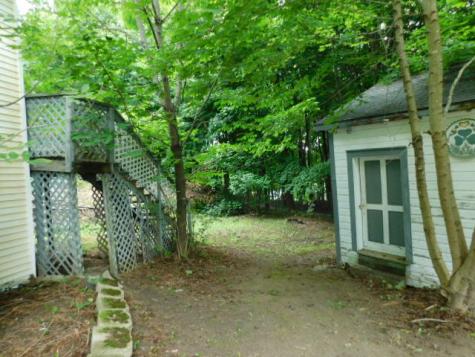 16 Dexter Street Dexter ME 04930