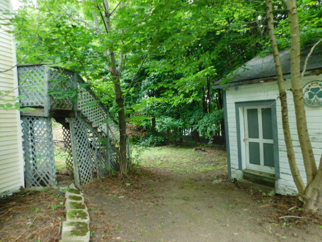 16 Dexter Street Dexter ME 04930