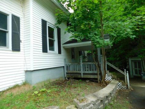 16 Dexter Street Dexter ME 04930