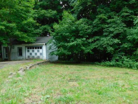 16 Dexter Street Dexter ME 04930