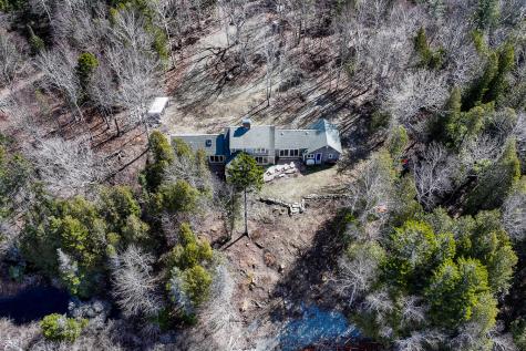 228 Gooseberry Point Road Islesboro ME 04848