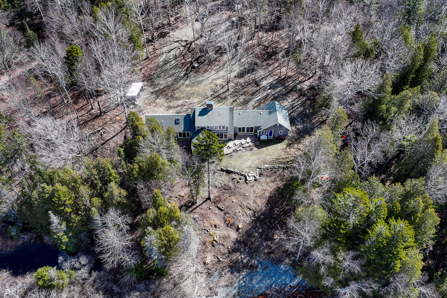 228 Gooseberry Point Road Islesboro ME 04848
