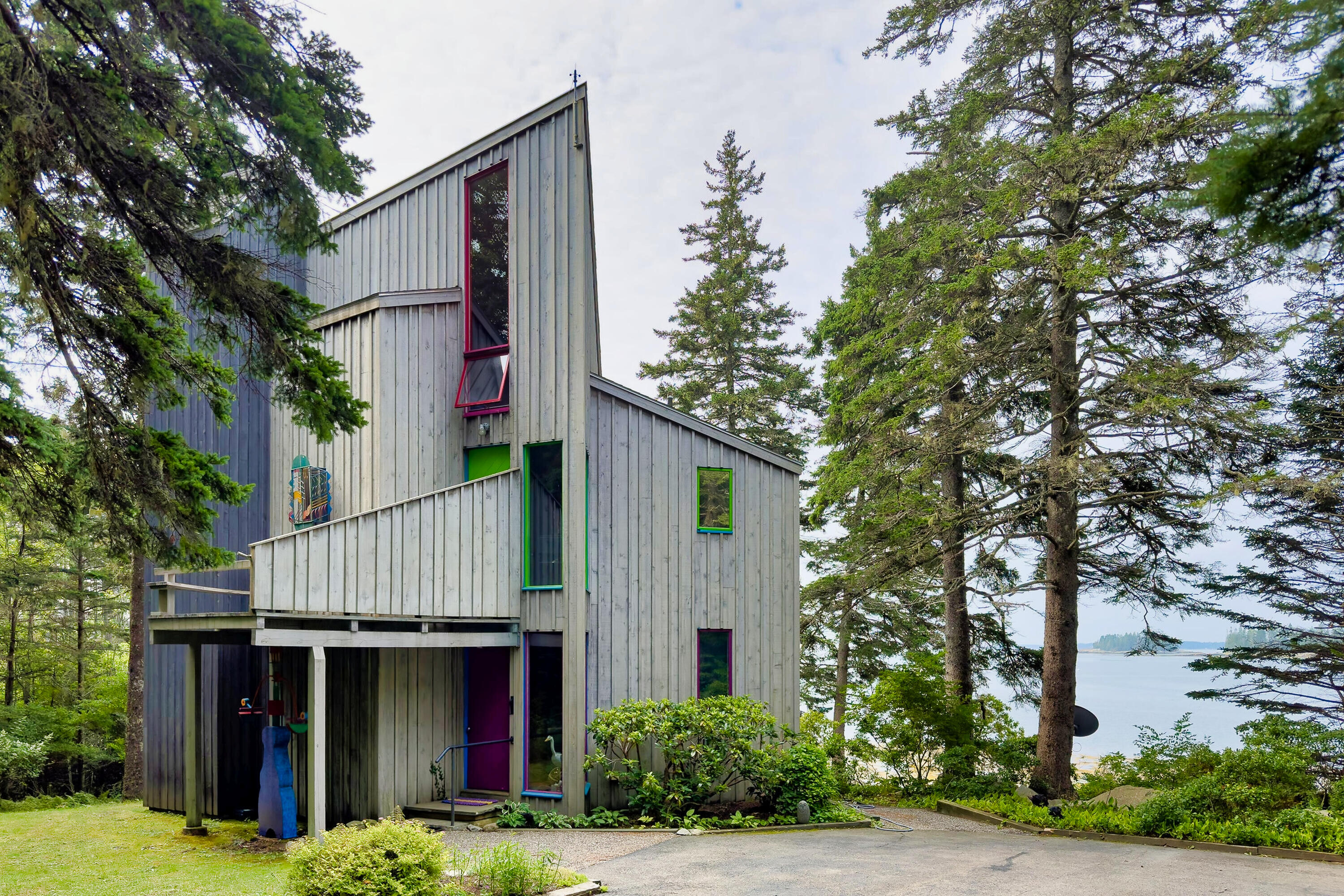 181 & 182 Island Avenue Saint George ME 04859