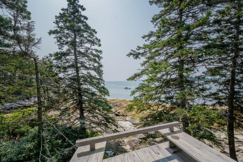 181 & 182 Island Avenue Saint George ME 04859