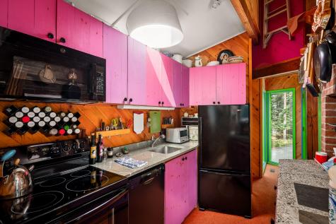 181 & 182 Island Avenue Saint George ME 04859