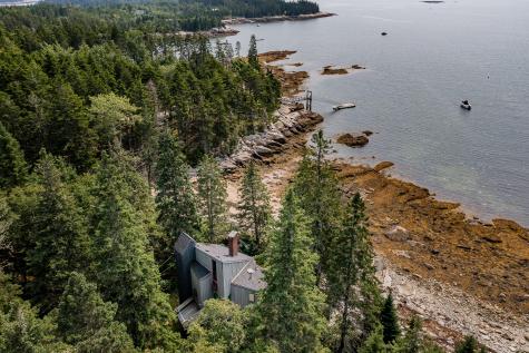 181 & 182 Island Avenue Saint George ME 04859