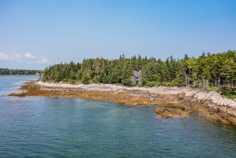 181 & 182 Island Avenue Saint George ME 04859