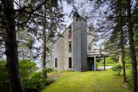 181 & 182 Island Avenue Saint George ME 04859