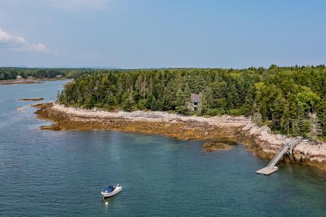 181 & 182 Island Avenue Saint George ME 04859