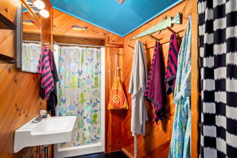 181 & 182 Island Avenue Saint George ME 04859