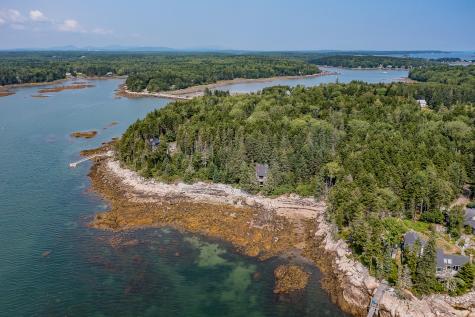 181 & 182 Island Avenue Saint George ME 04859