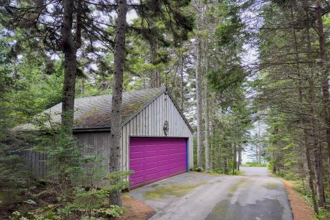 181 & 182 Island Avenue Saint George ME 04859