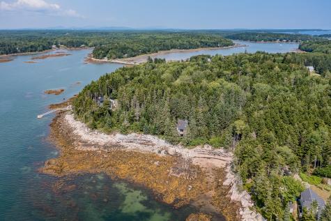 181 & 182 Island Avenue Saint George ME 04859