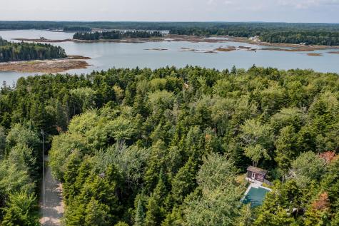 181 & 182 Island Avenue Saint George ME 04859