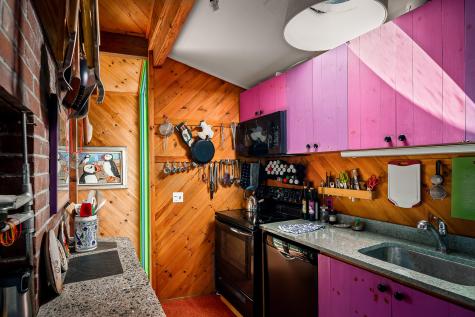 181 & 182 Island Avenue Saint George ME 04859