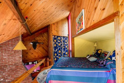 181 & 182 Island Avenue Saint George ME 04859