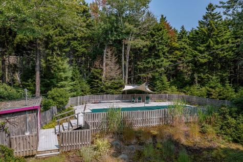 181 & 182 Island Avenue Saint George ME 04859