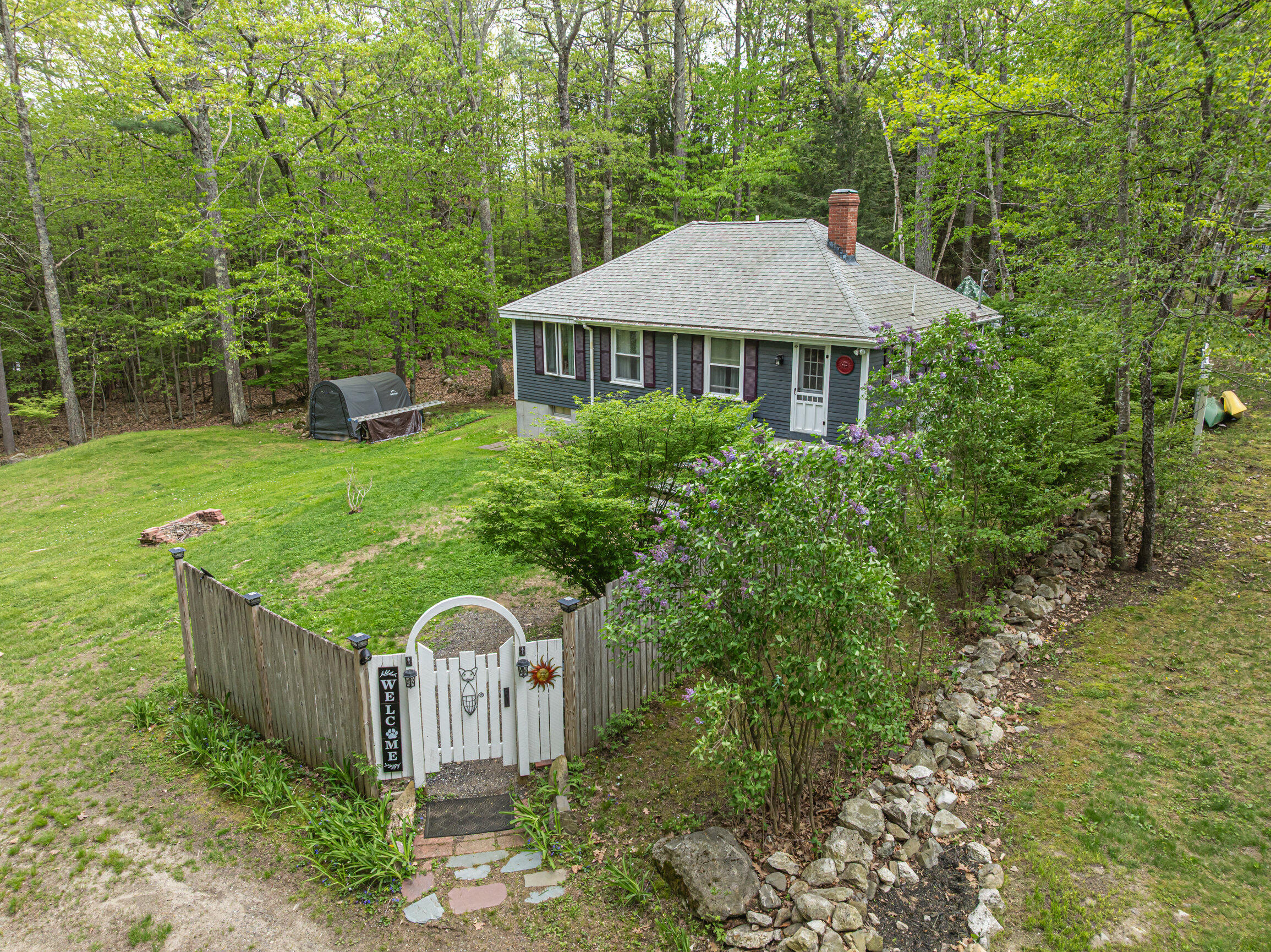 69 Haven Road Windham ME 04062