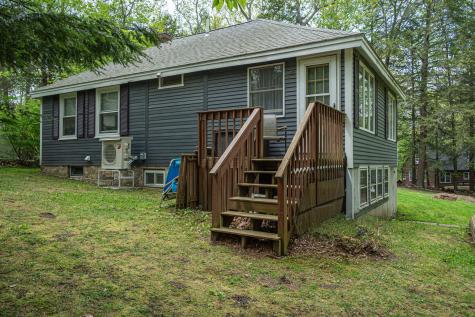69 Haven Road Windham ME 04062