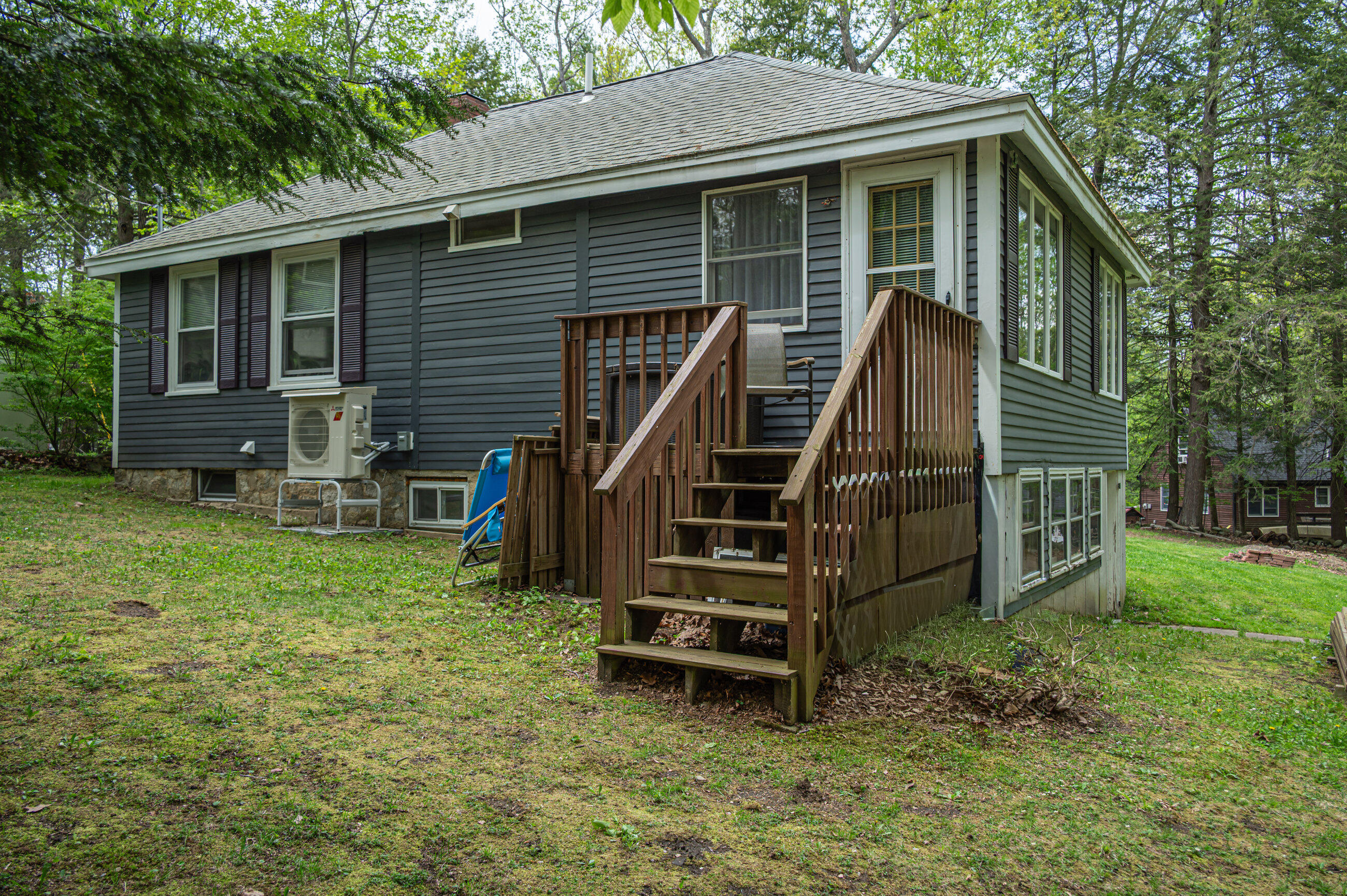 69 Haven Road Windham ME 04062