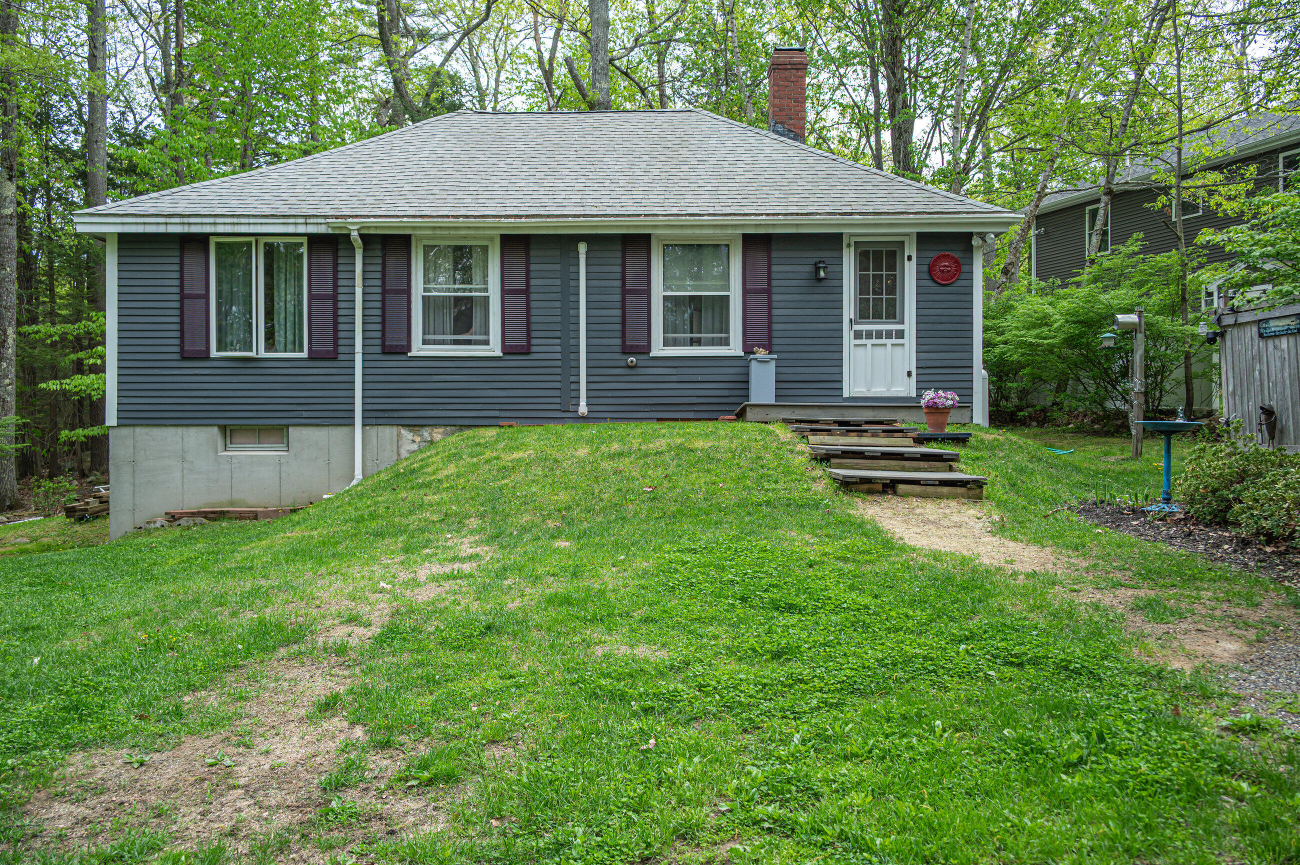 69 Haven Road Windham ME 04062