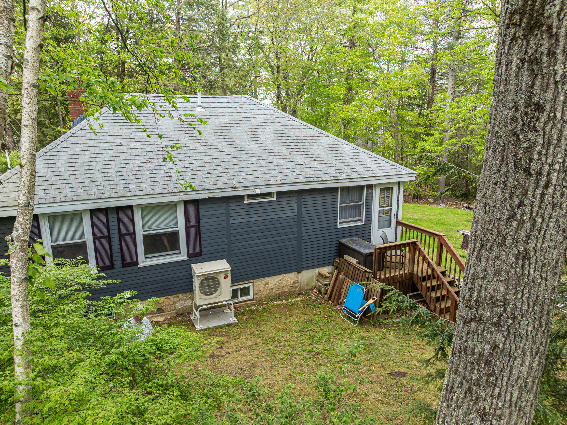69 Haven Road Windham ME 04062