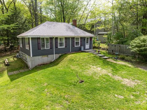 69 Haven Road Windham ME 04062