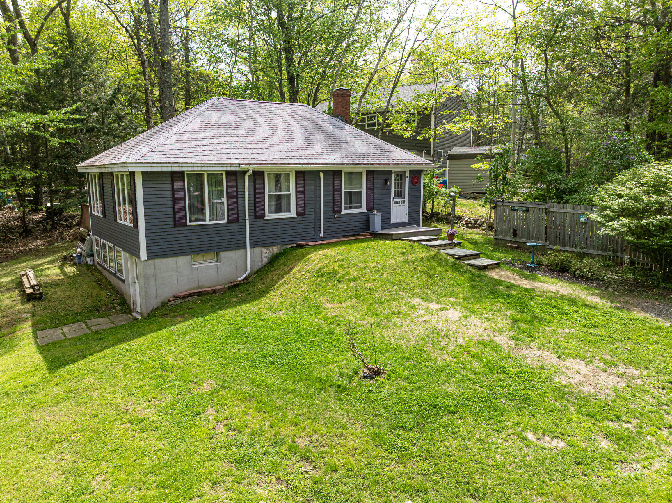 69 Haven Road Windham ME 04062