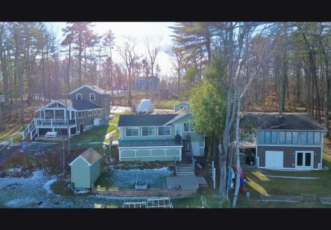 273 Westwood Road Gray ME 04039