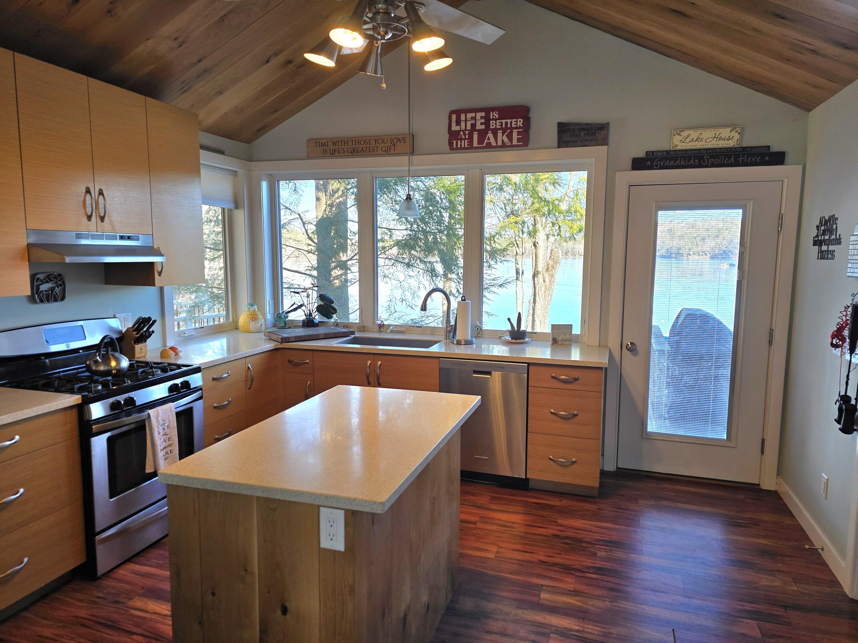 273 Westwood Road Gray ME 04039