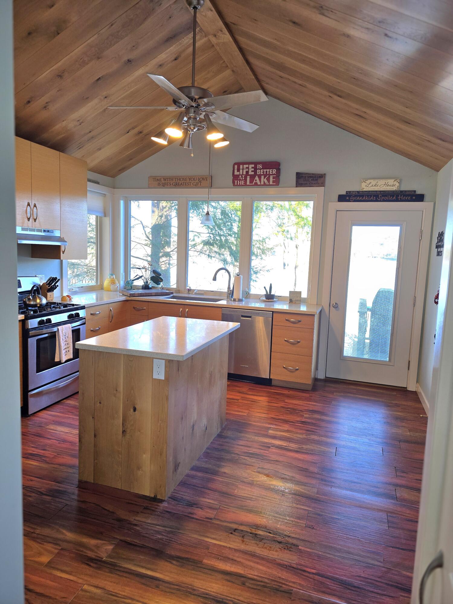 273 Westwood Road Gray ME 04039