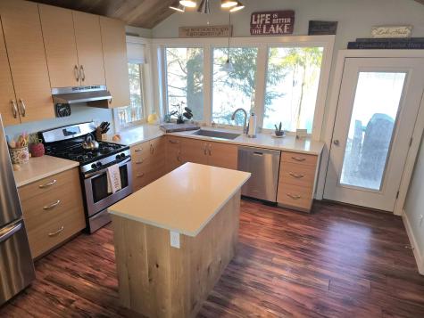 273 Westwood Road Gray ME 04039