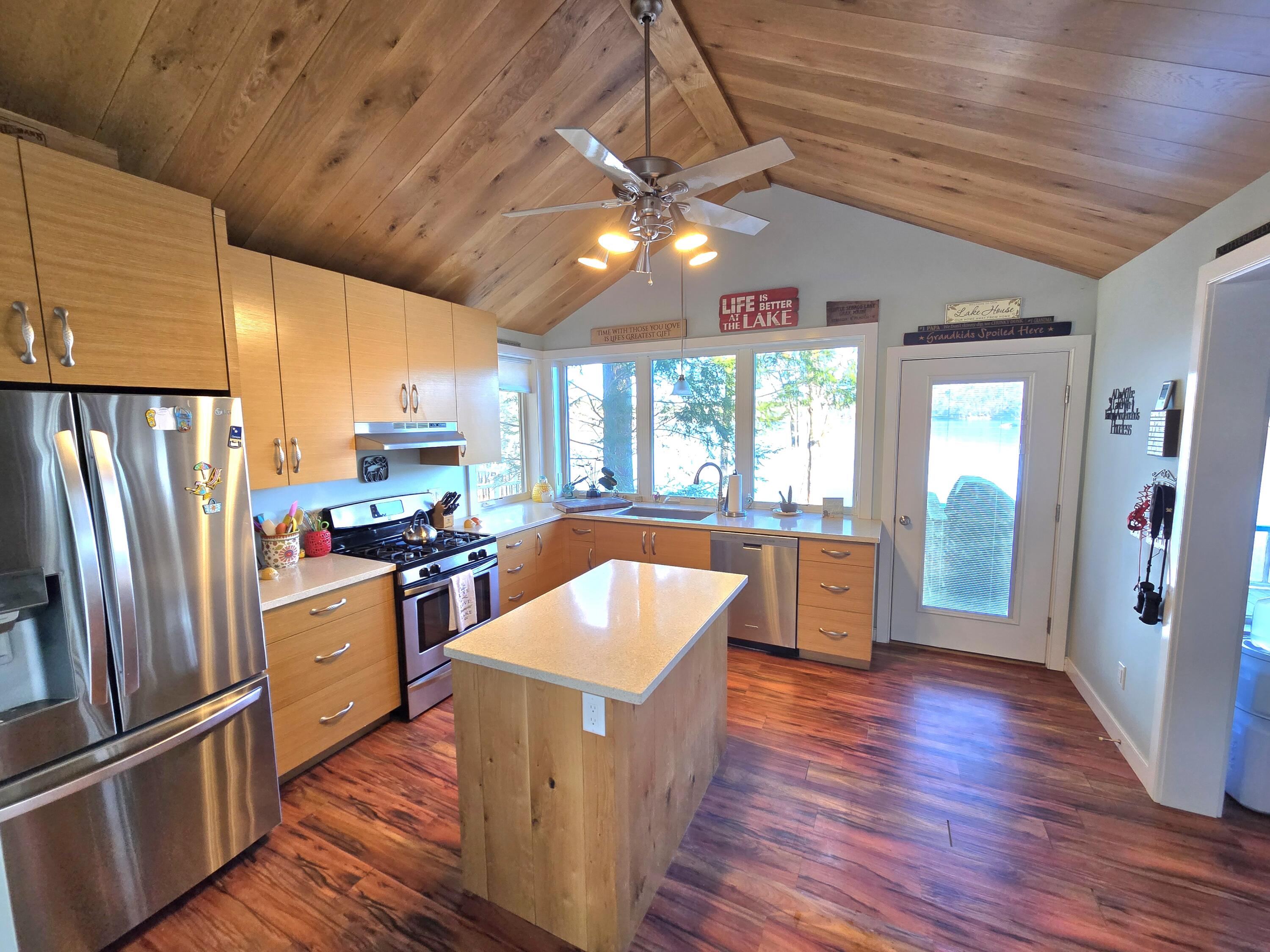 273 Westwood Road Gray ME 04039