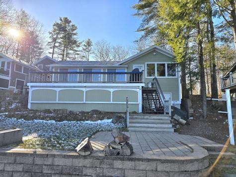 273 Westwood Road Gray ME 04039