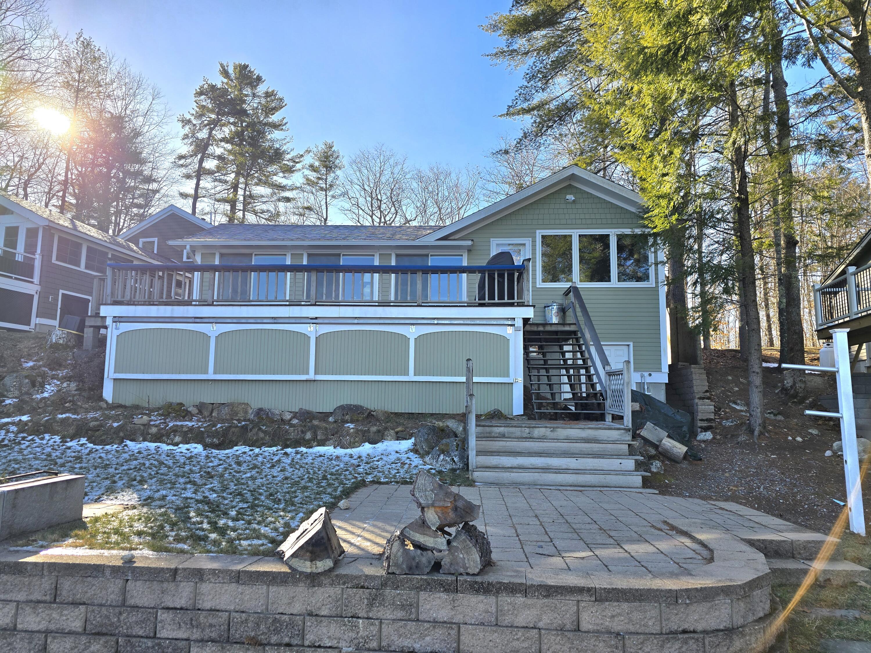 273 Westwood Road Gray ME 04039