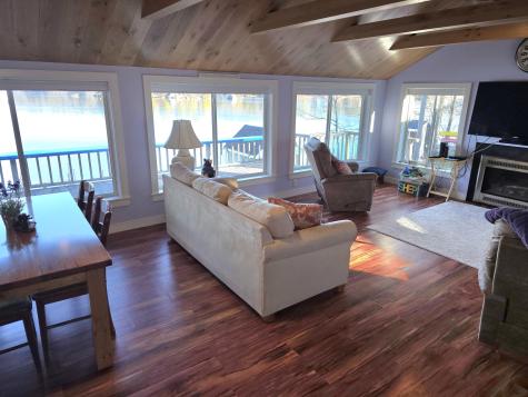 273 Westwood Road Gray ME 04039